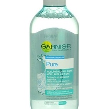 Garnier micelárna voda Pure All In One 400 ml