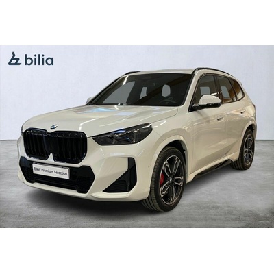BMW X1 sDrive18i M Sport 100 kW