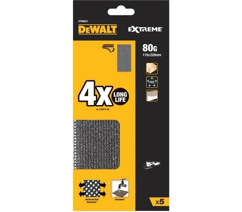 Dewalt DTM8551
