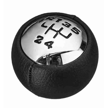 Топка за скоростен лост Peugeot 207 307 308 406 407 3008 5008 807 Partner, Citroen 5 скорости