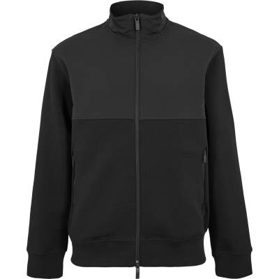 Armani Exchange Яке Armani Exchange Men's Coach Jacket - Black