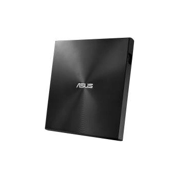 ASUS ZenDrive U8M, externer DVD-Brenner (schwarz)