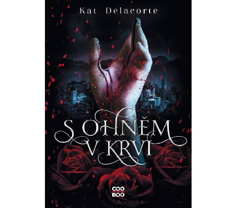 S ohněm v krvi