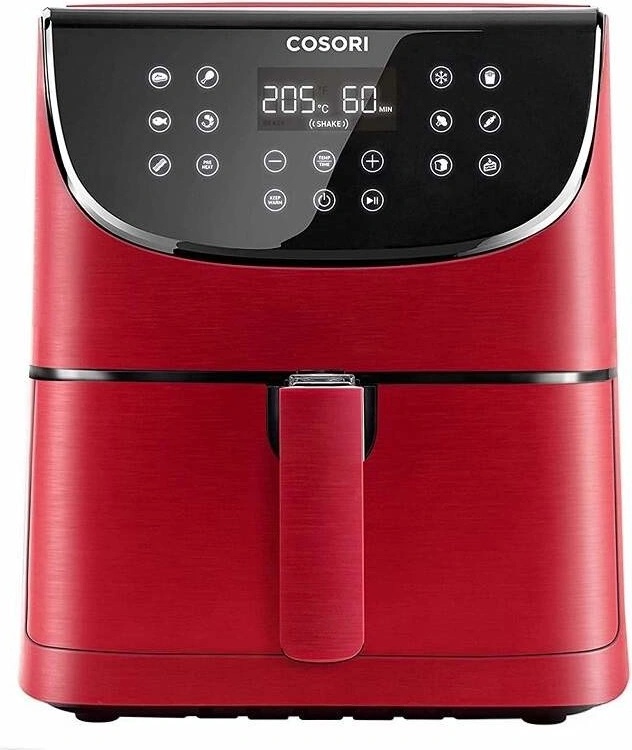 Cosori CP-158-AF Premium Red CP158-AF-RXR