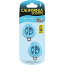 California Scents Mini Diffuser Fresh Linen