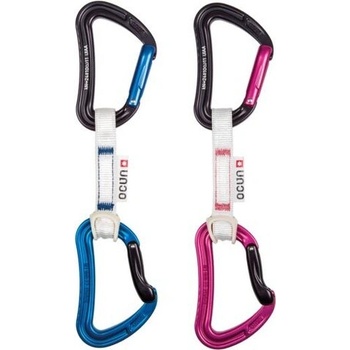 Ocún Raven QD BIO-DYN-RING 15 mm 10 cm 6-pack