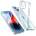 UGREEN Кейс Ugreen Gel Bright Cushion Protective за iPhone 14 Plus, прозрачен, (LP602) (90931)