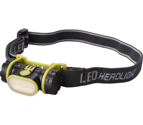 Extol COB LED 43106