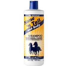 Mane N´Tail Shampoo 473 ml