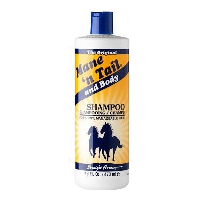 Mane N´Tail Shampoo 473 ml