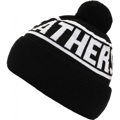 Horsefeathers Buff black