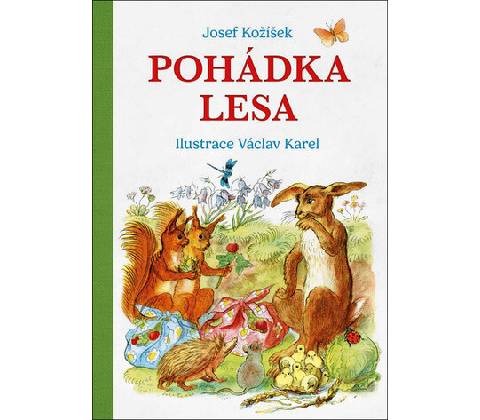 Pohádka lesa
