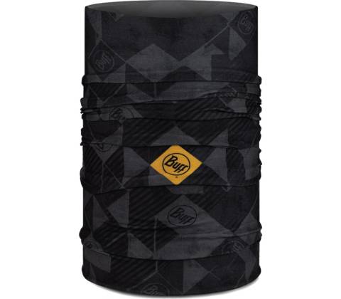 BUFF Original Ecostretch šedá