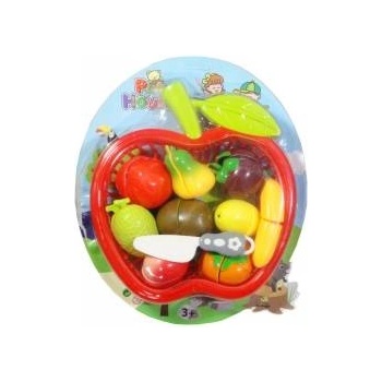WYPRZEDAZ Fruits/Cutting Vegetables