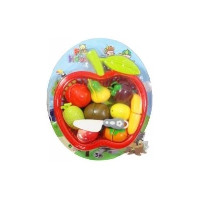 WYPRZEDAZ Fruits/Cutting Vegetables