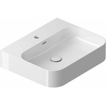 RAVAK Ceramic Slim Wall R 55x45x12 cm (XJX01155006)