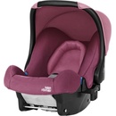 Britax Römer Baby Safe 2019 wine rose