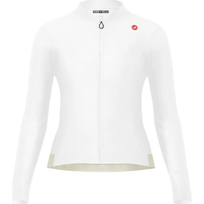 Castelli Espresso Thermal W White dámsky