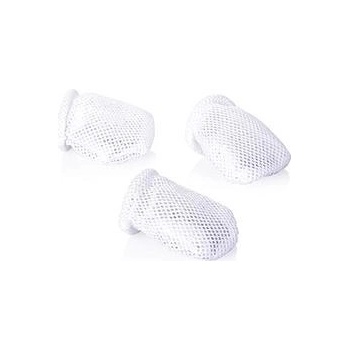 Nuby náhradná sieťka na kŕmenie 3ks