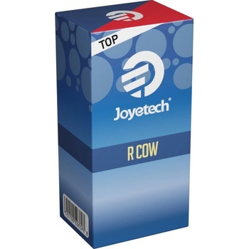 Joyetech TOP RCOW 10 ml 6 mg
