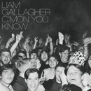 GALLAGHER, LIAM - C\'MON YOU KNOW LP