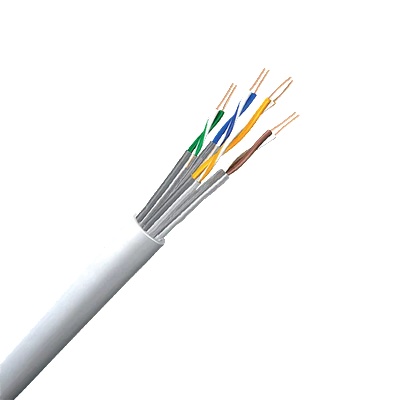 ELMARK МРЕЖОВ КАБЕЛ STP Cat. 6 (879012)