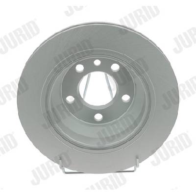 Brzdový kotúč JURID 562603JC