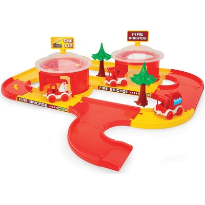 Play Tracks City Hasiči