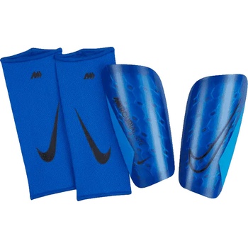 Nike Mercurial Lite modré