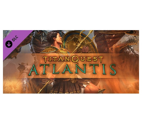 Titan Quest Atlantis