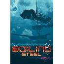 Boiling Steel