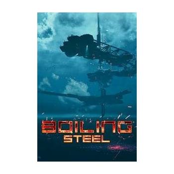 Boiling Steel