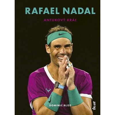 Rafael Nadal - Dominic Bliss