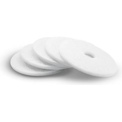 Kärcher Пад бял Karcher, мек, 508mm (6.371-320.0)