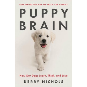 Puppy Brain: Inside the Psychology of How Dogs Learn, Grow, and Love | Randi Kramer (ISBN: 9781250867919)