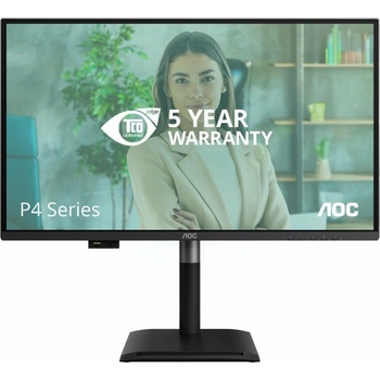 AOC Q27P4U