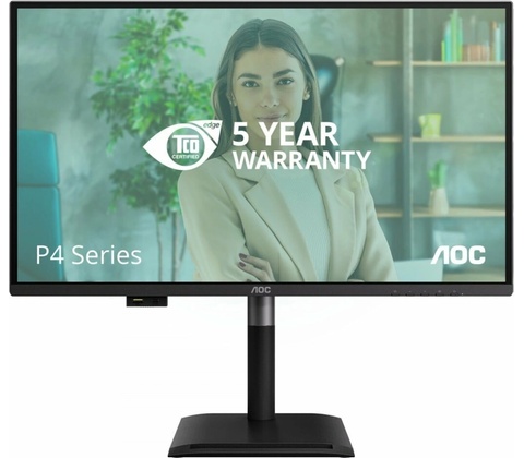 AOC Q27P4U