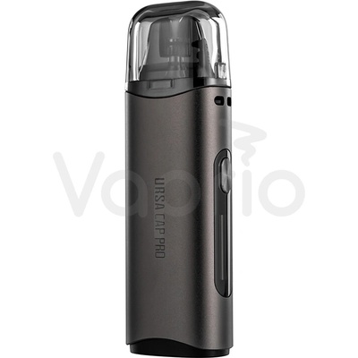Lost Vape Ursa Cap Pro Pod Kit 1200 mAh Space Gunmetal 1 ks