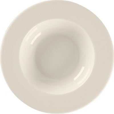 RAK Porcelain Fedra tanier hlboký s okrajom 23 cm BCFRDP23-12