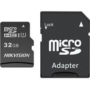 Hikvision 32GB HS-TF-C1(STD)/32G/NEO/AD/W