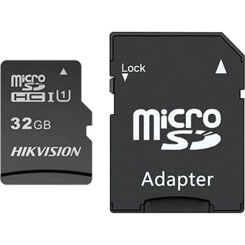 Hikvision 32GB HS-TF-C1(STD)/32G/NEO/AD/W