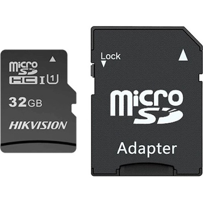 Hikvision 32GB HS-TF-C1(STD)/32G/NEO/AD/W