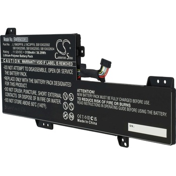 VHBW Батерия за Lenovo IdeaPad Flex 3-11ADA05 / Flex 3-11IGL05, 3150 mAh (889000653)