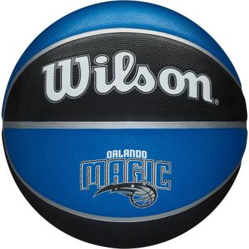 Wilson NBA Tribute Basketball - Magic