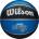 Wilson NBA Tribute Basketball - Magic