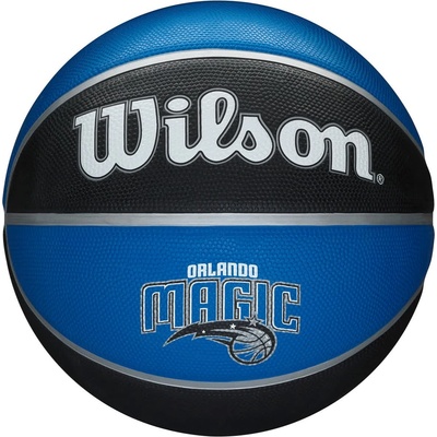 Wilson NBA Tribute Basketball - Magic