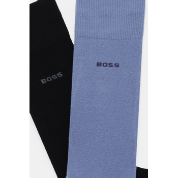BOSS Чорапи BOSS (3-pack) (50478221)