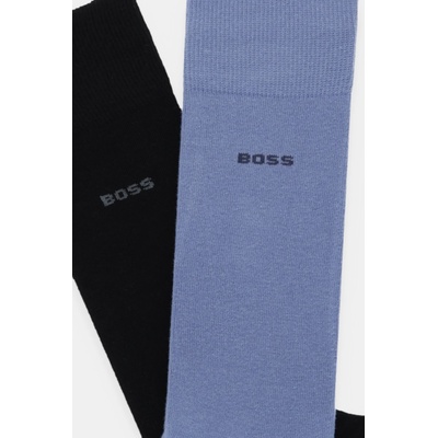 BOSS Чорапи BOSS (3-pack) (50478221)