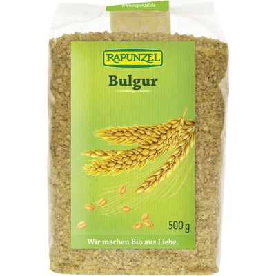 Rapunzel Bulgur 0,5 kg