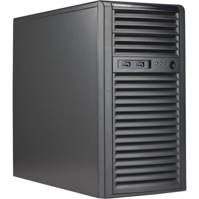 Supermicro CSE-731I-404B – Zboží Živě
